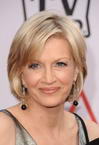 Diane Sawyer photo